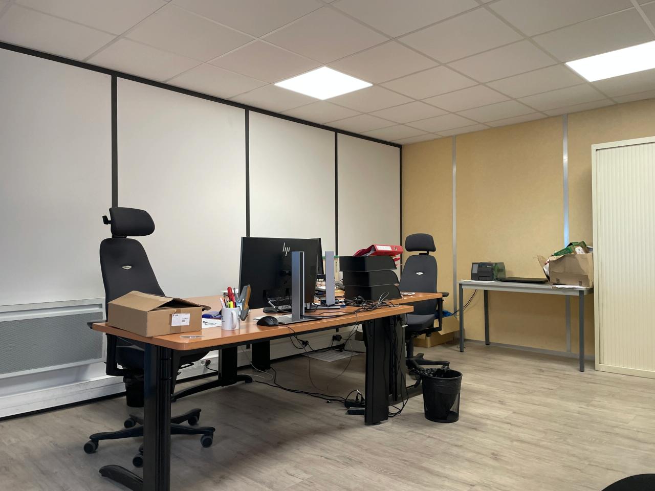 Local d'activité Basse-Goulaine 641m² Location local d'activité Basse-Goulaine Loire-Atlantique OLACT2533542 6